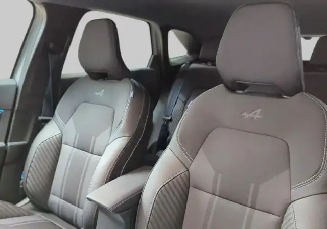 Renault Symbioz view 4