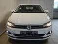 Volkswagen Polo Comfortline TSI Weiß - thumbnail 2