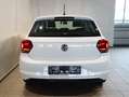 Volkswagen Polo Comfortline TSI Weiß - thumbnail 13