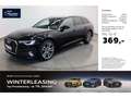 Audi A6 Avant 50 TDI quattro Advanced AHK/19''/Leder Schwarz - thumbnail 1