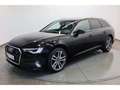 Audi A6 Avant 50 TDI quattro Advanced AHK/19''/Leder Schwarz - thumbnail 2