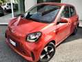 smart forFour EQ Passion 22 Kw Rosso - thumbnail 1