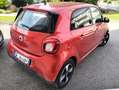 smart forFour EQ Passion 22 Kw Rosso - thumbnail 3