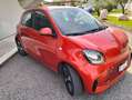 smart forFour EQ Passion 22 Kw Rosso - thumbnail 2