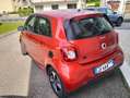 smart forFour EQ Passion 22 Kw Rosso - thumbnail 6
