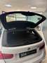BMW 320 Serie 3 F31 2015 Touring 320d Touring Msport auto Bianco - thumbnail 14