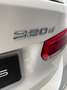 BMW 320 Serie 3 F31 2015 Touring 320d Touring Msport auto Bianco - thumbnail 12