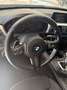 BMW 320 Serie 3 F31 2015 Touring 320d Touring Msport auto Bianco - thumbnail 7
