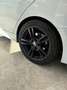 BMW 320 Serie 3 F31 2015 Touring 320d Touring Msport auto Bianco - thumbnail 4
