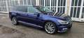 Volkswagen Passat Variant Highline 2,0 TDI DSG R-Line*LED*AHK*1Besitz*Kamera Blau - thumbnail 6