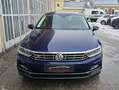 Volkswagen Passat Variant Highline 2,0 TDI DSG R-Line*LED*AHK*1Besitz*Kamera Blau - thumbnail 7