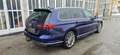 Volkswagen Passat Variant Highline 2,0 TDI DSG R-Line*LED*AHK*1Besitz*Kamera Blau - thumbnail 4