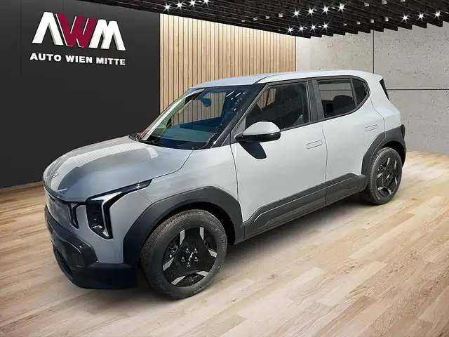 Kia EV2 4S FWD 42,2kWh Light| AUTO WIEN MITTE