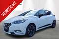 Nissan Micra 1.0 IG-T Xtronic N-Design - incl 2 jaar KARE Blanc - thumbnail 1