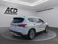 Hyundai SANTA FE Santa Fe 1.6T HEV Prime 4WD|PANO|LEDER|VOLLAUSSTAT Blanc - thumbnail 7