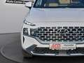 Hyundai SANTA FE Santa Fe 1.6T HEV Prime 4WD|PANO|LEDER|VOLLAUSSTAT Blanc - thumbnail 10