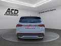 Hyundai SANTA FE Santa Fe 1.6T HEV Prime 4WD|PANO|LEDER|VOLLAUSSTAT Blanc - thumbnail 8