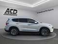 Hyundai SANTA FE Santa Fe 1.6T HEV Prime 4WD|PANO|LEDER|VOLLAUSSTAT Blanc - thumbnail 4