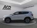 Hyundai SANTA FE Santa Fe 1.6T HEV Prime 4WD|PANO|LEDER|VOLLAUSSTAT Blanc - thumbnail 5