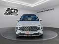 Hyundai SANTA FE Santa Fe 1.6T HEV Prime 4WD|PANO|LEDER|VOLLAUSSTAT Blanc - thumbnail 2