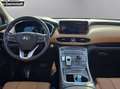 Hyundai SANTA FE Santa Fe 1.6T HEV Prime 4WD|PANO|LEDER|VOLLAUSSTAT Blanc - thumbnail 16