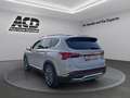 Hyundai SANTA FE Santa Fe 1.6T HEV Prime 4WD|PANO|LEDER|VOLLAUSSTAT Blanc - thumbnail 6