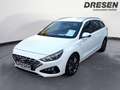 Hyundai i30 1.0 Trend Mild-Hybrid RFK, Sitzheizung, Apple Carp Blanc - thumbnail 2