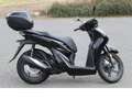Honda SH 125 SH 125i Noir - thumbnail 4