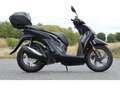 Honda SH 125 SH 125i ABS+LED !!Aktion!! Tageszulassung 0KM Schwarz - thumbnail 14