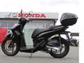 Honda SH 125 SH 125i Noir - thumbnail 2