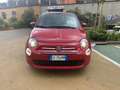 Fiat 500 1.0 hybrid Lounge 70cv Rosso - thumbnail 2