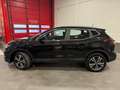 Nissan Qashqai 1.3 DIG-T mHEV 12V Visia 4x2 103kW Schwarz - thumbnail 2