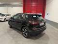 Nissan Qashqai 1.3 DIG-T mHEV 12V Visia 4x2 103kW Schwarz - thumbnail 3
