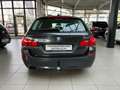 BMW 520 d Touring*AHK*Teilleder*Alu*M-Fahrwerk*uvm. Gris - thumbnail 7