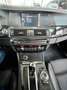 BMW 520 d Touring*AHK*Teilleder*Alu*M-Fahrwerk*uvm. Gris - thumbnail 11