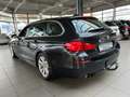 BMW 520 d Touring*AHK*Teilleder*Alu*M-Fahrwerk*uvm. Gris - thumbnail 2