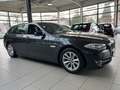BMW 520 d Touring*AHK*Teilleder*Alu*M-Fahrwerk*uvm. Gris - thumbnail 3