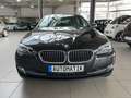 BMW 520 d Touring*AHK*Teilleder*Alu*M-Fahrwerk*uvm. Gris - thumbnail 6