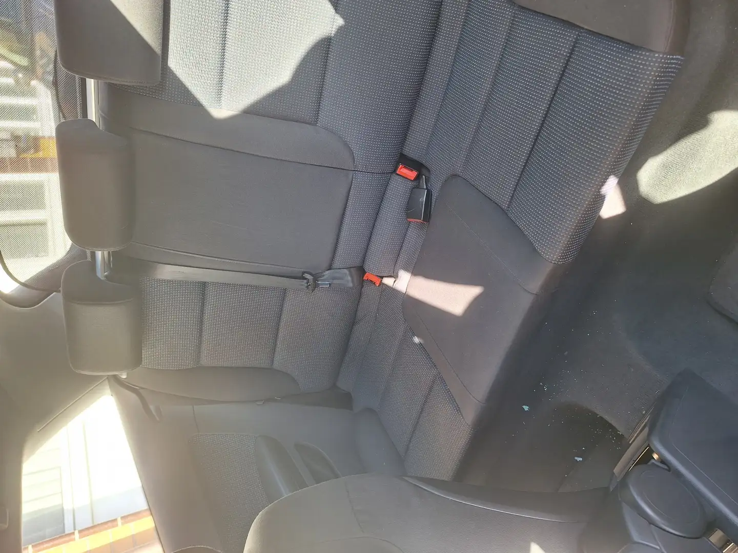 Audi A3 2.0 TDi 16v Ambiente Noir - 1