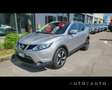 Nissan Qashqai 1.5 dci N-Vision 110cv Argento - thumbnail 1