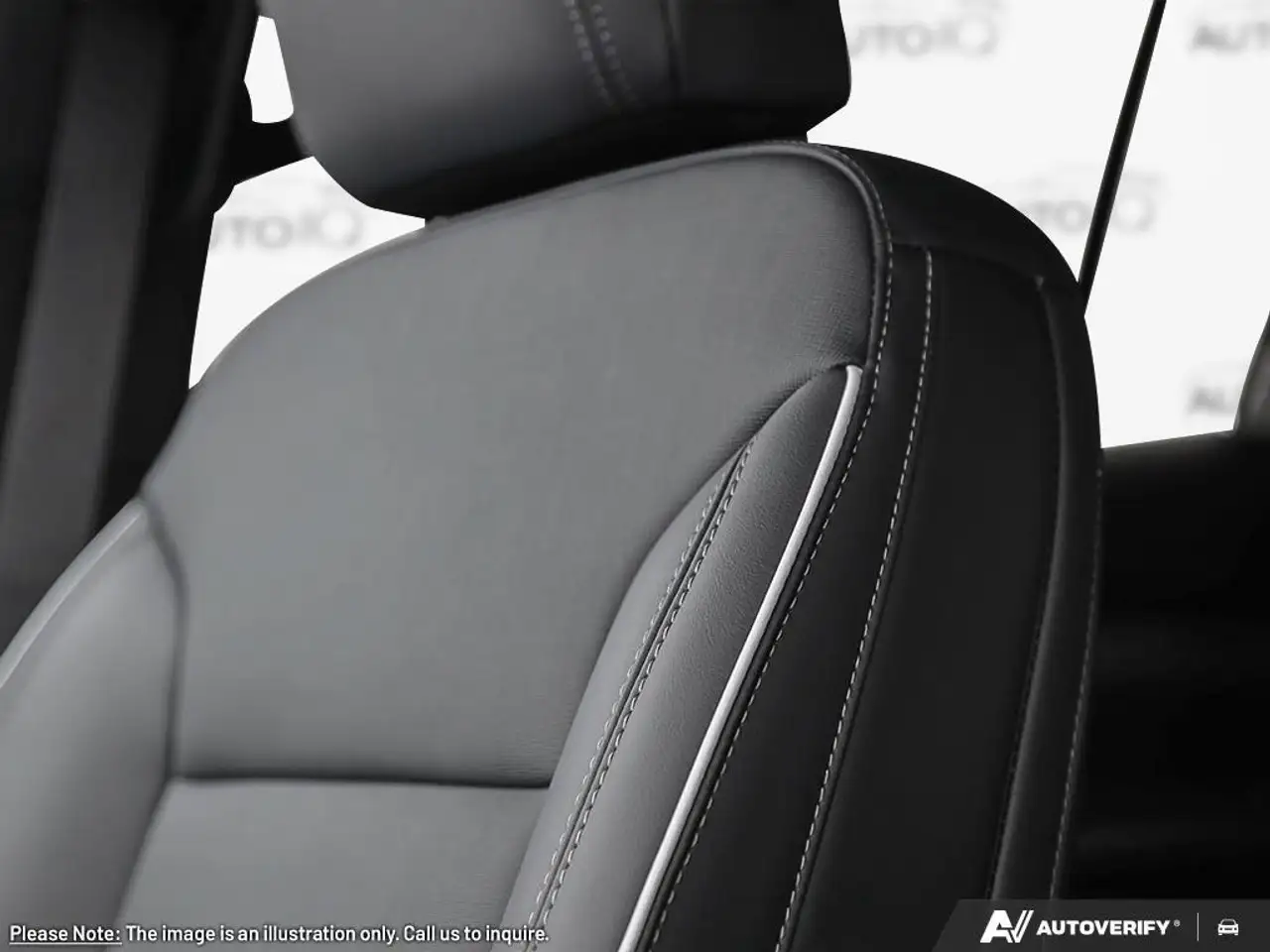 Buick Enclave снимка Buick Enclave