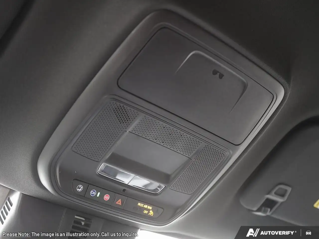 Buick Enclave снимка Buick Enclave