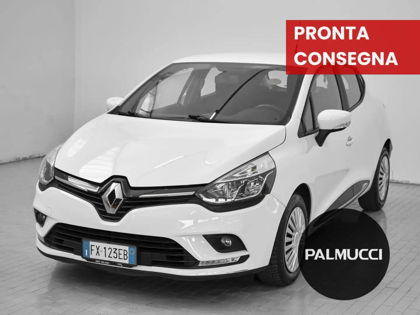 Renault Clio dCi 8V 90 CV 5 porte Life - 1