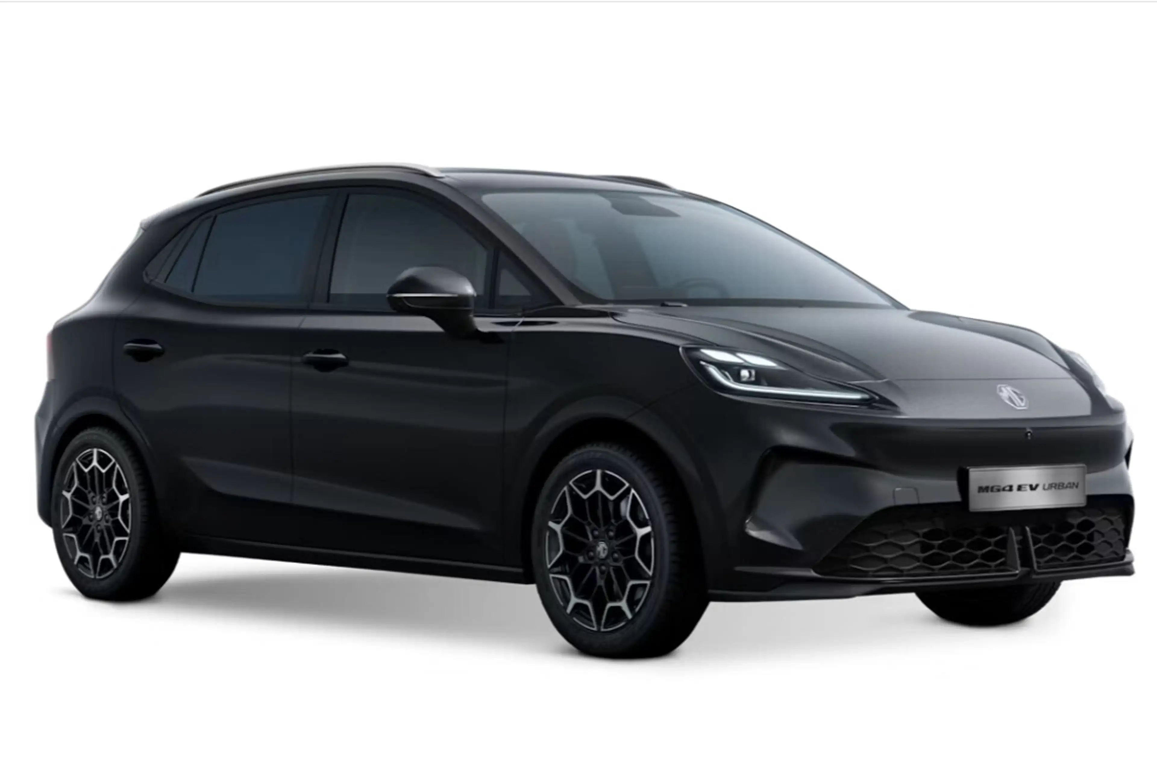 MG MG4 EV Urban 54 kWh Luxury