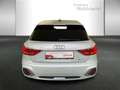 Audi A1 35 TFSI intense Argent - thumbnail 3