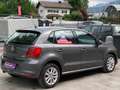 Volkswagen Polo NUR VW-Service | € 0,- Anzahlung | 3J. Garantie Grau - thumbnail 7