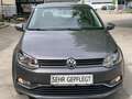 Volkswagen Polo NUR VW-Service | € 0,- Anzahlung | 3J. Garantie Grau - thumbnail 10