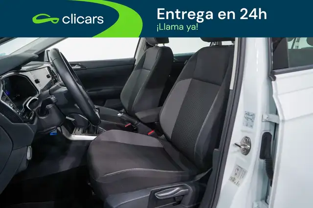 Volkswagen Polo view 14