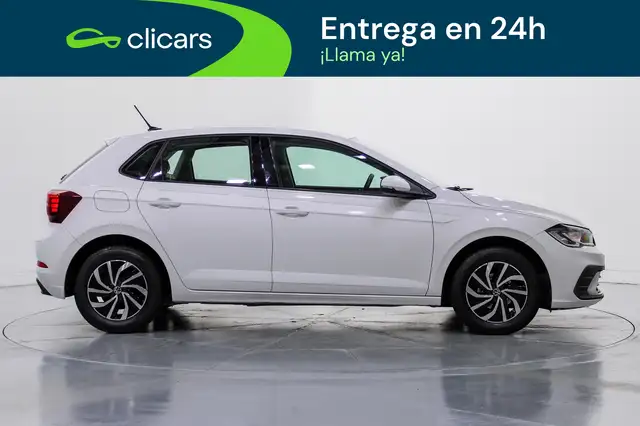 Volkswagen Polo view 7