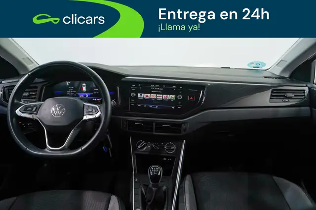 Volkswagen Polo view 13